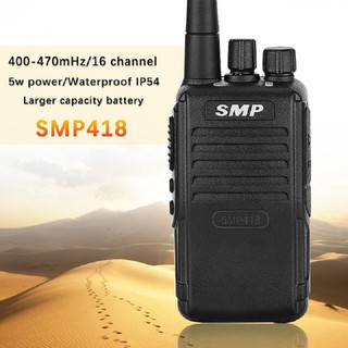 Bộ Đàm Motorola SMP 418