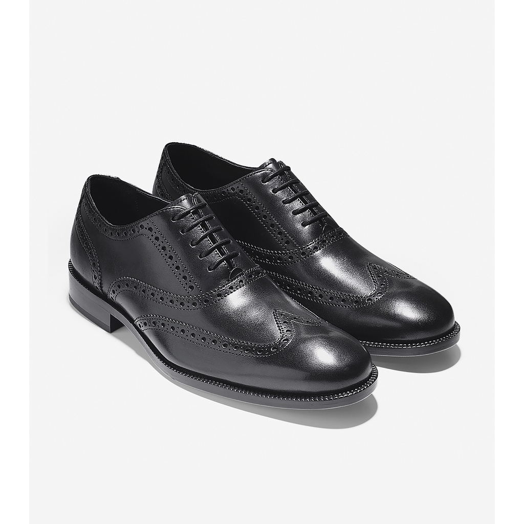 Giày Tây Cole Haan - Hàng chính hãng, săn sale USA có đủ bill - C12209