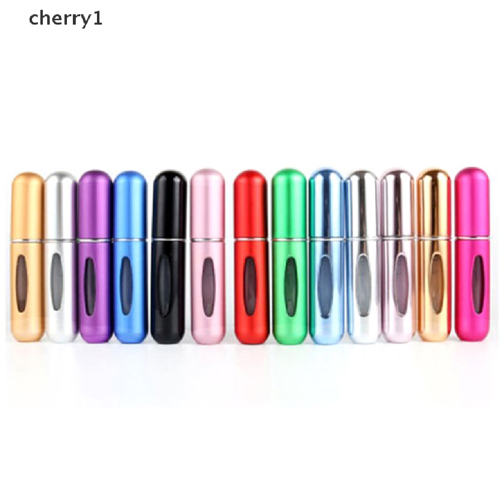 (Hàng Mới Về) Nước Hoa mini 5ml Tiện Lợi