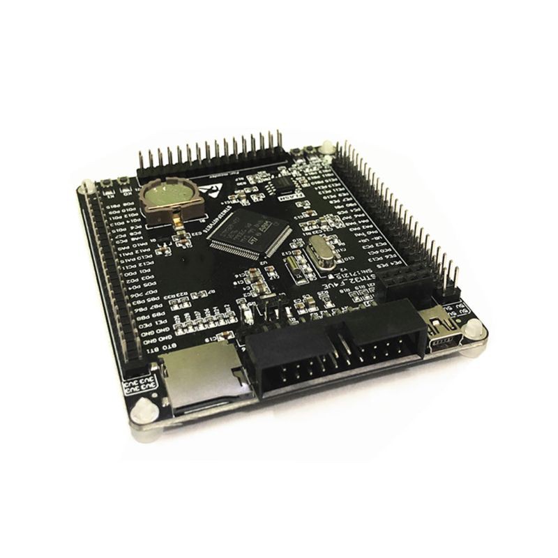 Bảng Mạch Phát Triển Stm32F407Vet6 Stm-M4 32bit Mcu Stm32