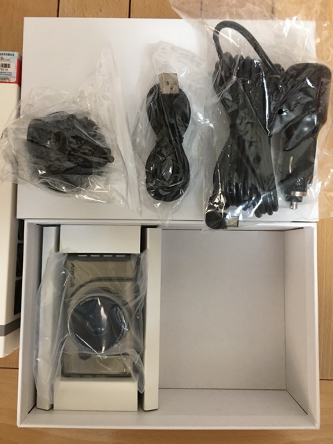 [Mã 267ELSALE hoàn 7% đơn 300K] Camera Hành Trình Anytek A100+ | BigBuy360 - bigbuy360.vn