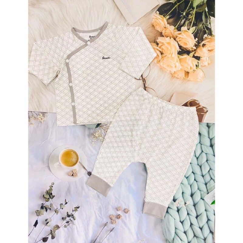 Bộ cài chéo dài tay avaler