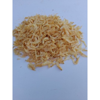 Tôm sấy khô hamster
