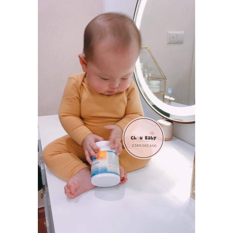 Sữa non Pháp Fenioux Colostrum 200v