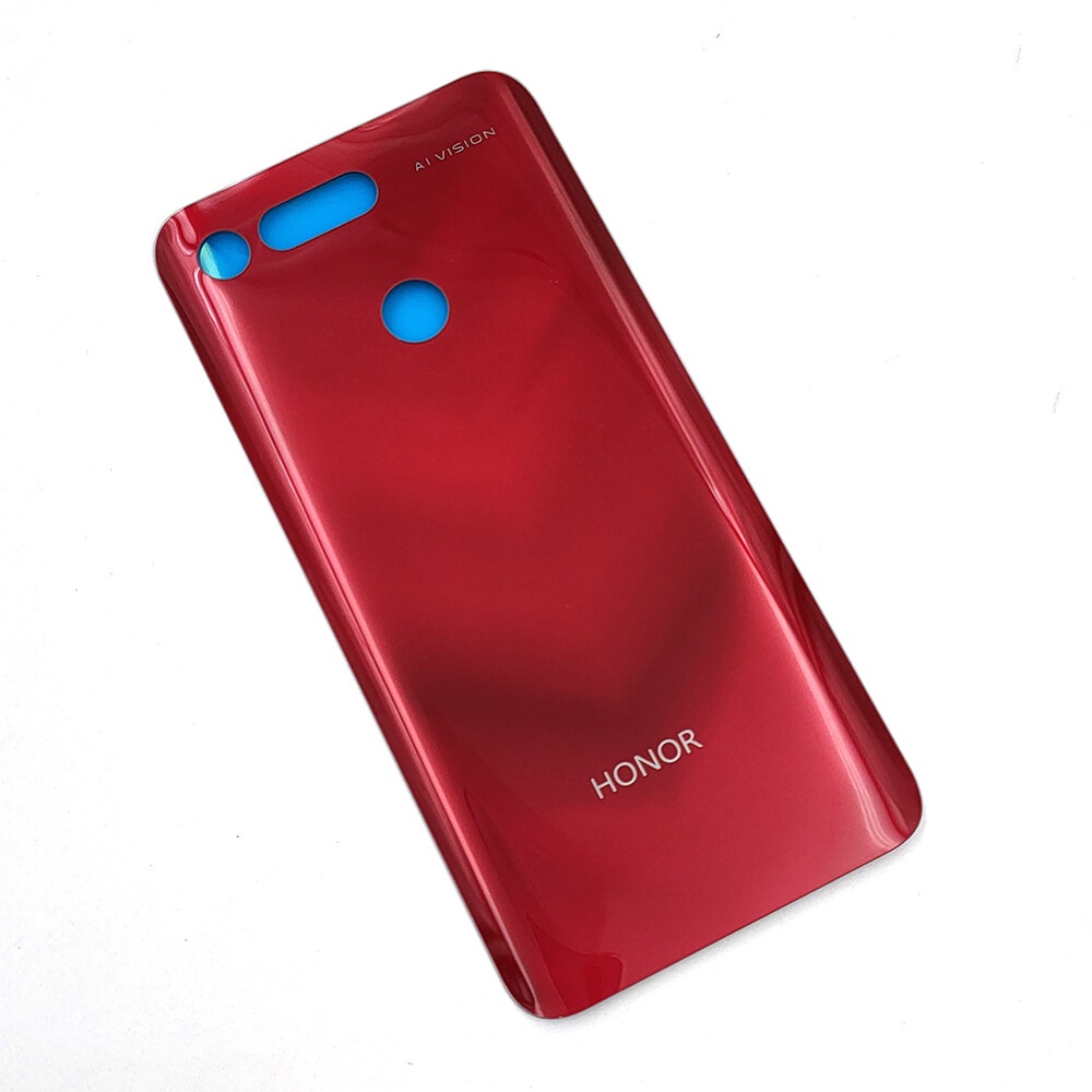 Nắp Lưng Điện Thoại Bằng Kính Thay Thế Chuyên Dụng Cho Huawei Honor V20 Honor V20