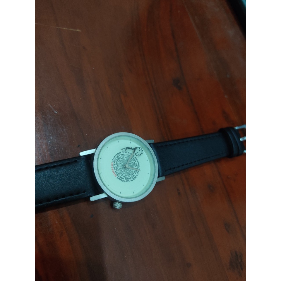 Đồng hồ nữ -  Nhật nội địa Japan Movt - Size 34 - 36