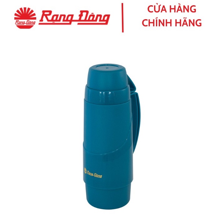 Phích đựng nước giữ nóng lạnh 450ml Rạng Đông RD