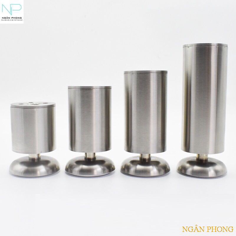 CHÂN ĐỠ SOFA INOX 201