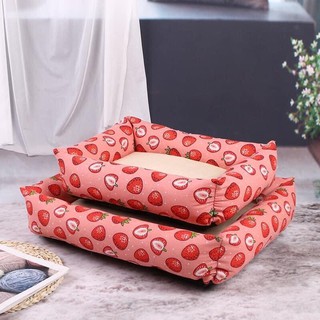 Nệm dành cho chó mèo