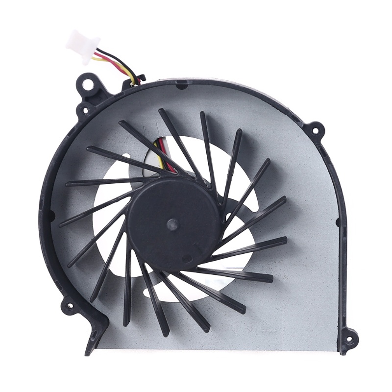 Quạt Tản Nhiệt LIDU1 Cho Laptop Compaq CQ43 G43 CQ57 G57 430 431 435 436 630