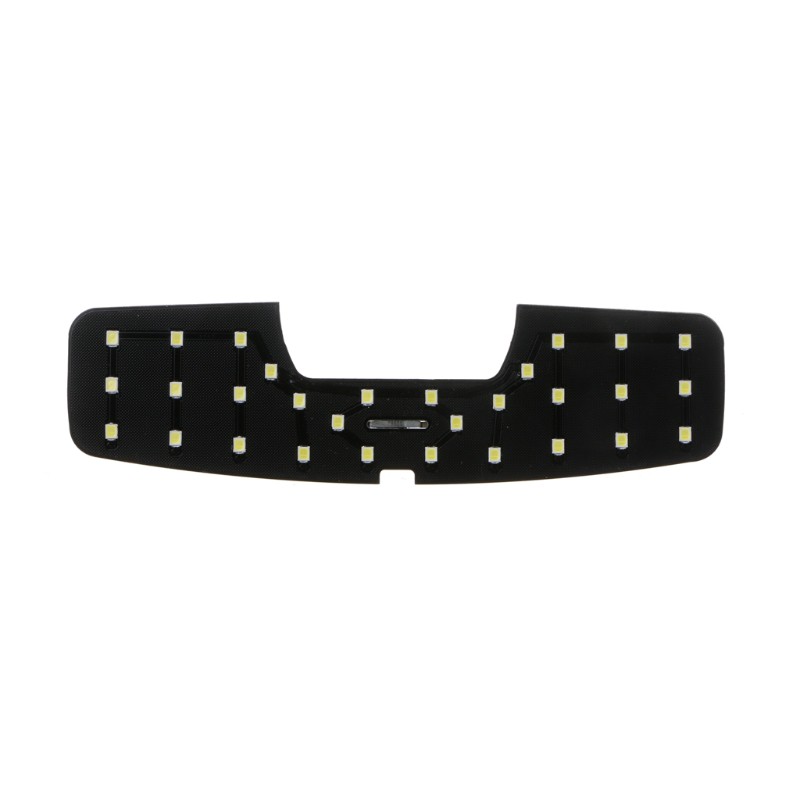 Đèn led nội thất xe hơi cho xe Ford Ecosport Focus 2 MK2 2007-2014