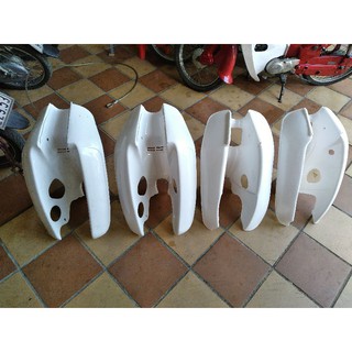 yếm xe cúp