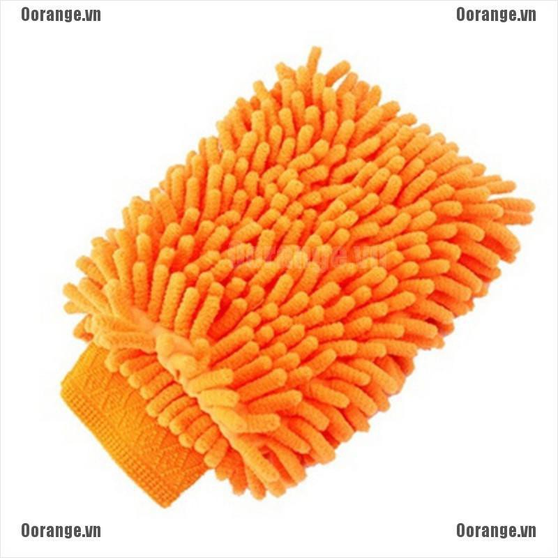 Bàn Chải Vệ Sinh Xe Hơi Cầm Tay Kích Thước 21X15Cm