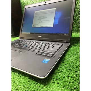 Laptop Dell latitude E7440 i5