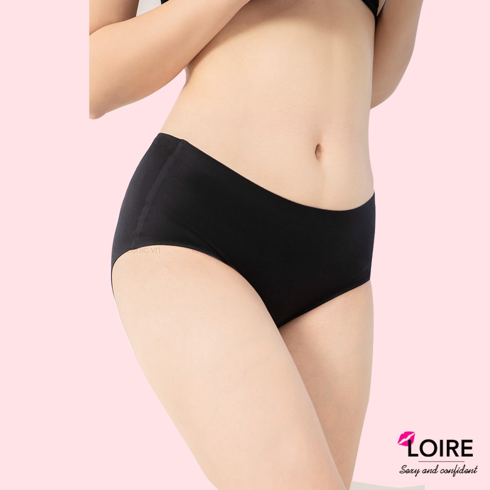 Quần Lót Cotton LOIRECHIC QL01