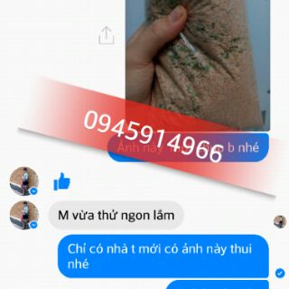 Muối mỳ tôm