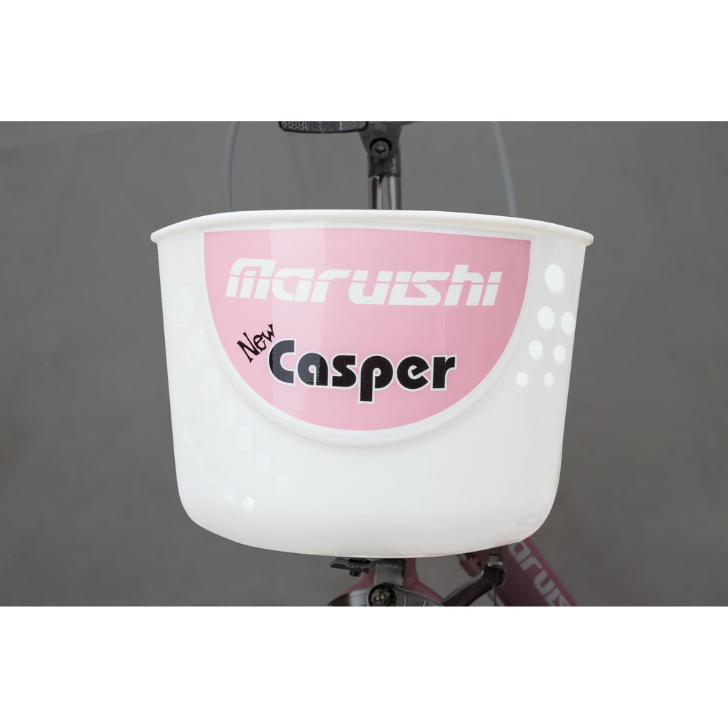 Xe đạp trẻ em Nhật Casper 16 inch