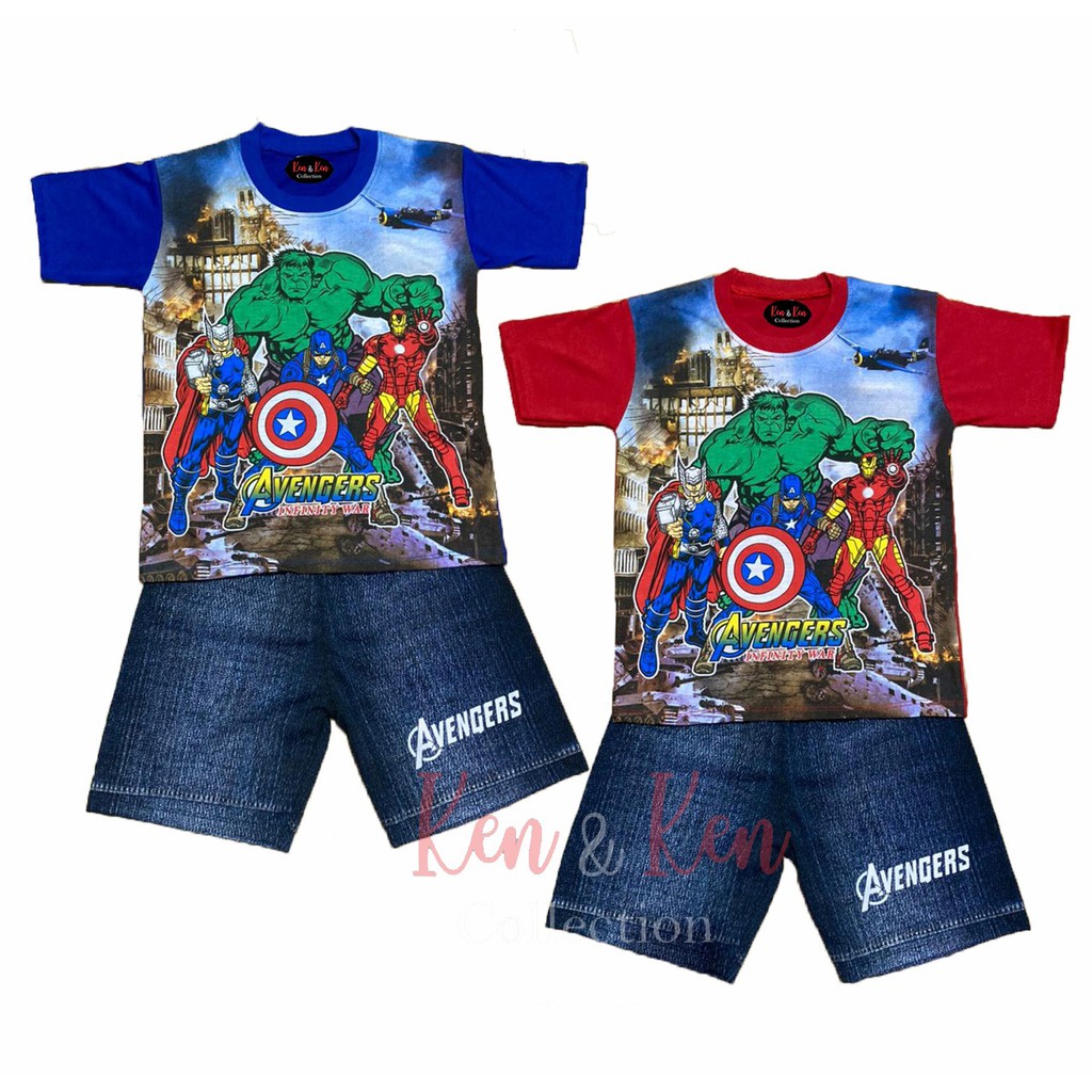 Avenger Nam Cài Đặt / Quần Jean Bán Quần Jean