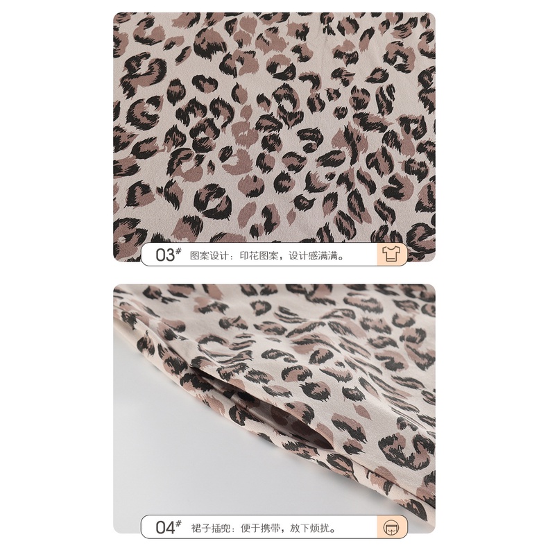 Váy Ngủ Nữ mùa hè Z41