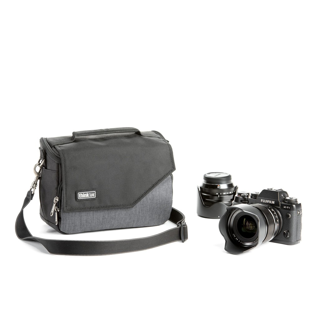 Túi đeo máy ảnh Think Tank Mirrorless Mover 20 - Hàng chính hãng