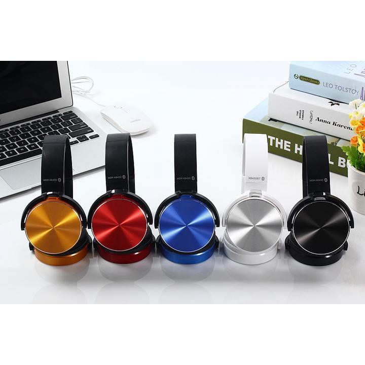 Headphone Extra Bass Giá Cực Tốt Chơi Game , Nghe Nhạc Siêu Đã (chống ồn tuyệt đối)