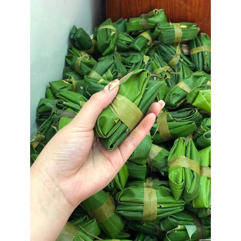 Bánh lọc Buôn Mê thuột Dì Te ( 50 bánh chín )