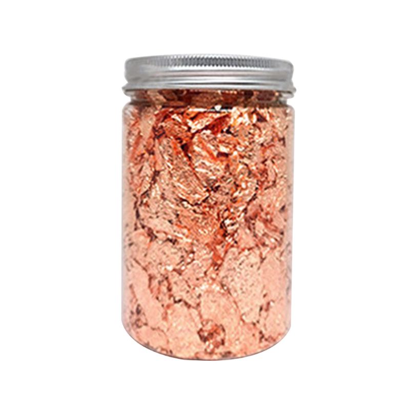 Sa Khuôn Làm Lá Vàng Giả Trang Trí Nghệ Thuật Sang Trọng