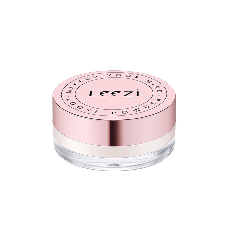 PHẤN PHỦ LEEZI KIỀM DẦU SIÊU KHÔ THOÁNG VỚI 2 NỀN MÀU TÙY CHỌN SPB00640