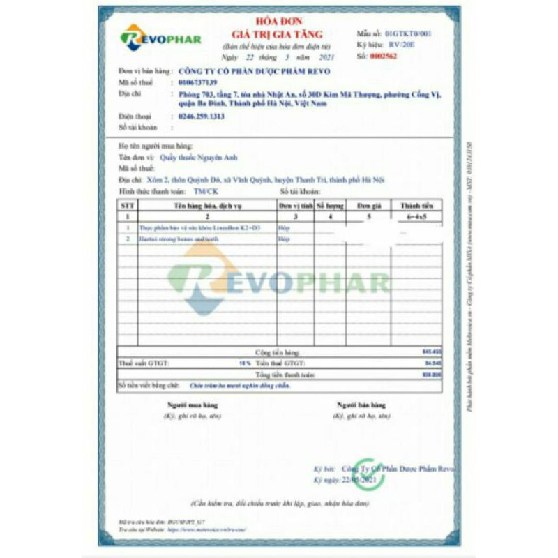 Canxi Hatus bổ sung thêm vitamin d3 và k2 cho bé từ 4 tháng tuổi
