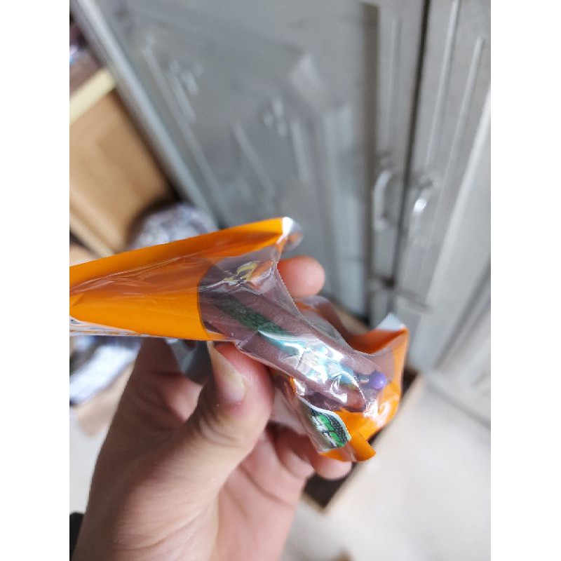 trục thẻo câu đài buộc sẵn loại xịn