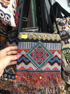 Túi thổ cẩm👛👛