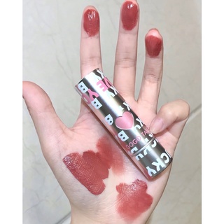 [GOGOTALES] Son thỏi Gogotales Floral Sweetheart (GT312)