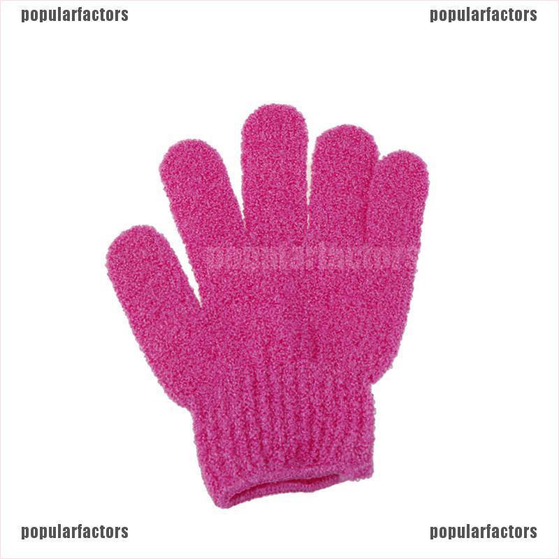 Vòi Hoa Sen Tẩy Tế Bào Chết Toàn Thân