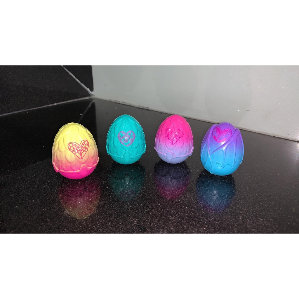 Set 10 trứng Hatchimals phiên bản mới (Season 10)