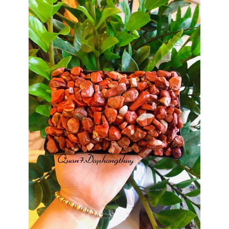 Vụn Đá Thach Anh 10 Loại Tự Nhiên | BigBuy360 - bigbuy360.vn