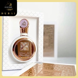 Nước hoa dubai nội địa nữ fakhar rose lattafa - tinh tế - ngọt ngào - quyến rũ-full box