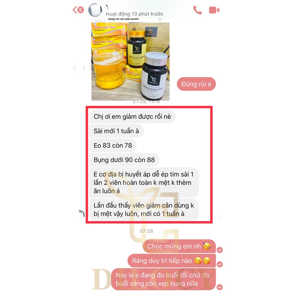 GIẢM CÂN DILOCY MUA 1 TẶNG 3 | BigBuy360 - bigbuy360.vn