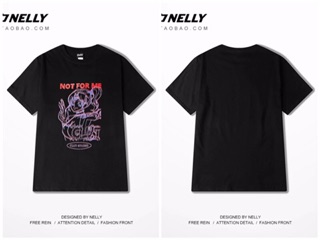 [ORDER] Áo phông Nelly