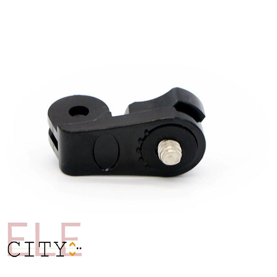 Ngàm gắn chuyển đổi tripod mini thông dụng cho Gopro
