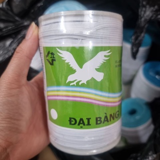 Chun đại bàng cuộn 100 mét ( bản nhỏ )