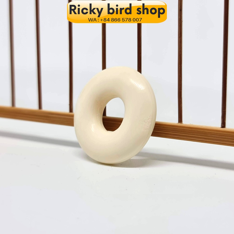 Chóp - Bánh tiêu cho lồng khuyên triện