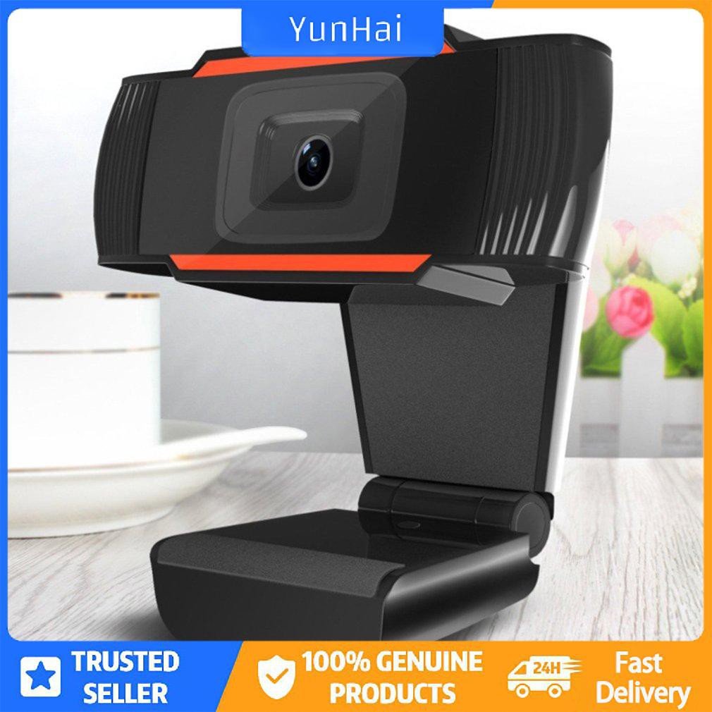 Máy ảnh web độ nét cao đầy đủ 1080P Máy ảnh phát trực tiếp video | BigBuy360 - bigbuy360.vn