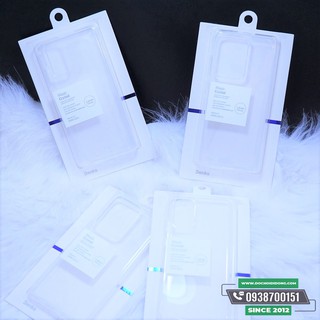 Ốp Lưng Samsung S20/ S20 Plus/ S20 Ultra Benks Magic Crytal Mỏng 1.2mm