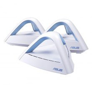 Bộ phát wifi asus ac1750 lyra trio – mesh wifi