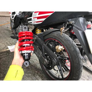 Phuộc rcb m2 cho exciter 150/135 /Winner(chính hãng)