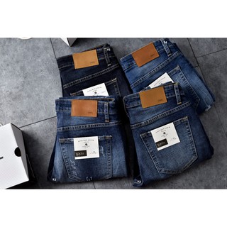 Quần jeans ZaRA Skinny