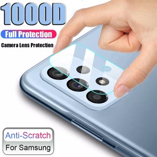 Miếng Dán Cường Lực Bảo Vệ Camera Cho Samsung Galaxy A14 A54 A34 A24 A03 A03S A04S A04 A04E A53 A73 A33 A13 A23