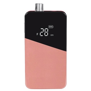 Máy mài móng tích điện us809 pin bền máy khỏe
