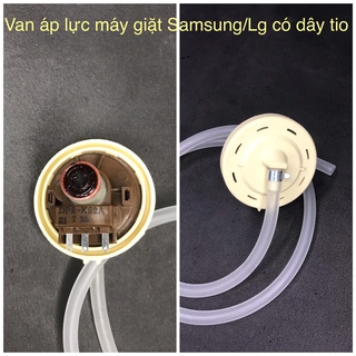 Van áp lực nước MG các hãng (chọn đúng loại) - cảm biến mực nước