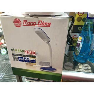 Đèn học để bàn Led Rạng Đông